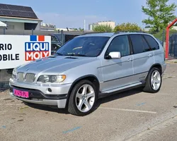 BMW X5 I (E53) 3.0dA 183ch Pack Luxe