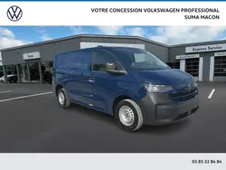 Volkswagen Transporter VAN L1H1 2.0 TDI 150 BVA8 BUSINESS