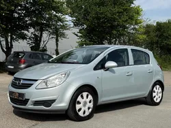 Opel Corsa 1.2 I 16V 80Ch Twinport - Clim - Révisée & Garantie 6 Mois