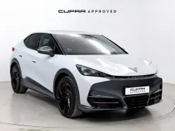 CUPRA Tavascan 77kWh 210kW Endurance