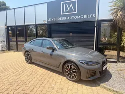 BMW I4 eDrive 35 Gran Coupé M Sport -