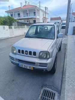 Suzuki Jimny 1300