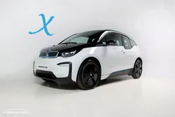 BMW i3 94Ah +Comfort Package Advance