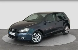 Volkswagen Golf 2.0TDI CR Advance DSG 140