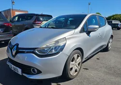 Renault Clio IV Zen 1.5 Dci 90 Ch Garantie 3 Mois