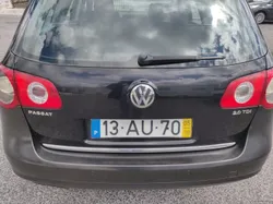 VW Passat Variant 2.00 TDI 140 cv