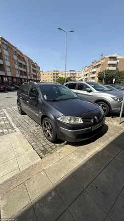 Renault Mégane 2
