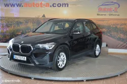BMW X1 16 d sDrive Advantage