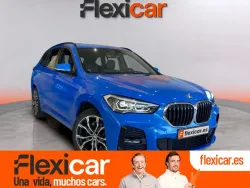 BMW X1 xDrive25eA