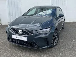 SEAT Ibiza 1.0 TSI 95 ch Start/Stop BVM5 Copa