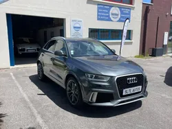 Audi RS Q3 2.5 TFSI 310ch – Toit ouvrant - Garantie 6 mois