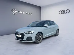 AUDI A1 Sportback 25 TFSI 95 ch S tronic 7 Design