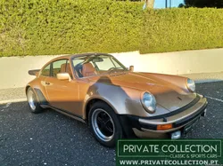 Porsche 911 930 Turbo 3.0