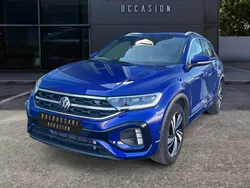 VOLKSWAGEN T-Roc 1.5 TSI EVO 150 Start/Stop DSG7 R-Line
