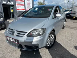 Volkswagen Golf Plus 1.9 TDI 105cv