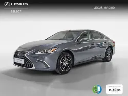 LEXUS ES 300h Premium