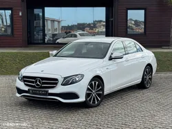 Mercedes-Benz E 300 de Avantgarde