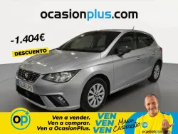 SEAT Ibiza 1.0 TSI S&S Xcellence DSG7 110