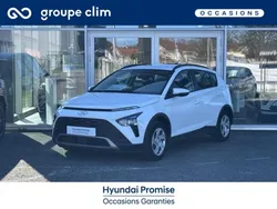 Hyundai Bayon 1.2 84ch Initia