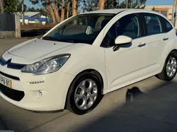 Citroën C3 1.1i de 2015