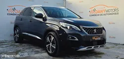 Peugeot 3008 1.5 BlueHDi Allure Pack EAT8
