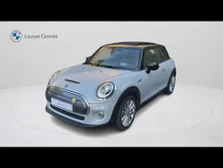Mini Mini Cooper SE 184ch Yours BVA