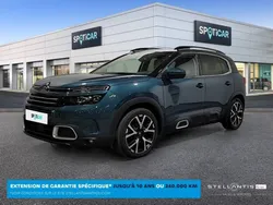 Citroën C5 Aircross BlueHDi 130 S&S EAT8 Shine Pack