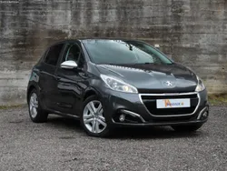 Peugeot 208 82 VTI Style