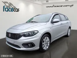 Fiat Tipo Station Wagon 1.3 M-Jet Lounge J17