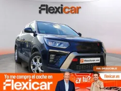 SsangYong Tivoli G15T LP Urban Plus