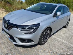Renault Mégane FUL