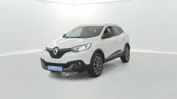 RENAULT Kadjar dCi 110 Energy Graphite EDC