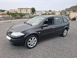 Renault Mégane 1.5 Dci 105cv Estimada