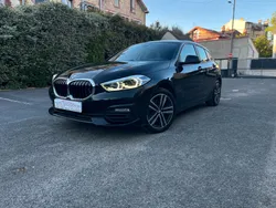 BMW SERIE 1 116i 109 ch DKG7 F40 Design, 55000KM