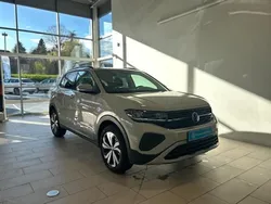 VOLKSWAGEN T-Cross 1.0 TSI 95 Start/Stop BVM5 VW Edition