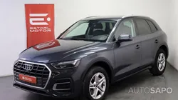 Audi Q5 de 2021