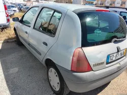 Renault Clio 1.2 Gasolina Mecanica Impecável.Ipo 2027
