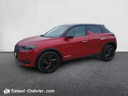 DS DS3 Crossback PureTech 130 EAT8 Performance Line+