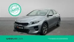 KIA XCeed 1.0 T-GDi Eco-Dynamics Concept
