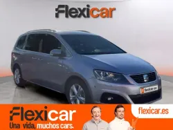SEAT Alhambra 1.4 TSI S&S Xcellence DSG 7 plazas