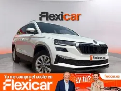 Skoda Karoq 2.0TDI AdBlue Ambition 4x4 DSG 110kW