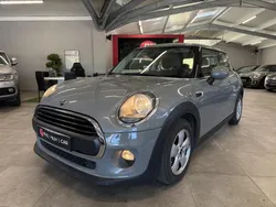 Mini 1.5 D - 95 F56 One Salt / GARANTIE 12 MOIS