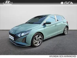 Hyundai i20 1.2 79ch Intuitive