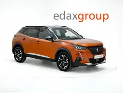 Peugeot 2008 1.2 PureTech GT Line EAT8