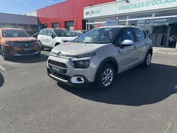 CITROEN C3 PureTech 83 S&S BVM5 YOU