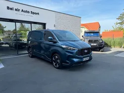 Ford TRANSIT CUSTOM SPORT TDCI 170 CH AWD 4 ROUES MOTRICES / TVA / 14752 KMS