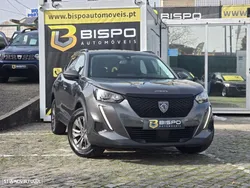 Peugeot 2008 PureTech 100 Style