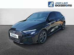 Audi A3 Sportback 35 TFSI Mild Hybrid 150 S tronic 7 S Line
