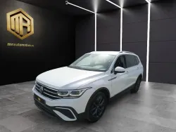 Volkswagen Tiguan Allspace 2.0TDI Life 4Motion DSG 110kW
