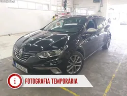 Renault Mégane Sport Tourer 1.5 Blue DCI GT Line 115cv